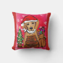 Search for golden retriever pillows Sporting dogs