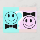 Search for gender reveal postcards Boy or girl