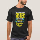 Search for shes my sister tshirts Over