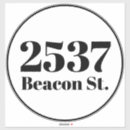 Search for garbage bin stickers Trash