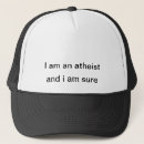 Search for atheist hats Religion