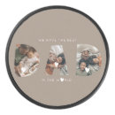 Search for fathers day hockey pucks Papa
