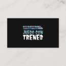 Search for railroad business cards Steam