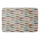 Search for fish fishing fisherman bath mats Sportsman