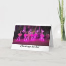 Search for pink flamingo christmas cards Unique
