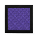 Search for decorative gift boxes Purple