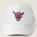 Search for hawaiian baseball hats Hang loose
