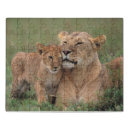 Search for kenya puzzles Animals in the wild