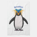 Search for penguin kitchen towels Antarctica