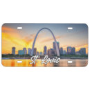 Search for missouri license plates St louis