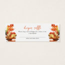 Search for party stationery Autumn