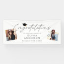 Search for 2 photo banners Graduation