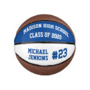 Search for graduate basketballs Senior