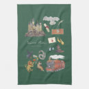 Search for kitchen towels Hogwart's express