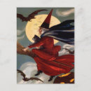 Search for retro halloween postcards vintage