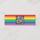Search for gay business cards Lgbtq