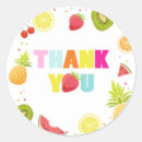 Search for thank you envelope seals Birthday party
