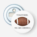Search for football bottle openers Beer
