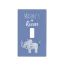 Search for nursery light switch covers Safari