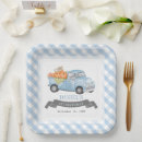 Search for pumpkin paper plates Rustic