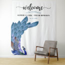 Search for royal blue gold wedding decor Peacock