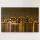 Search for american cities puzzles Skyline