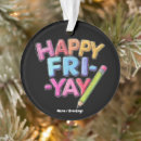 Search for funny teacher ornaments Life