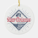 Search for new orleans ornaments United states
