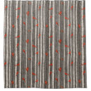 Search for tree birds shower curtains Snow