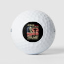 Search for donald trump golf equipment President
