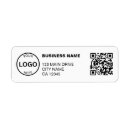 Search for qr code labels Professional
