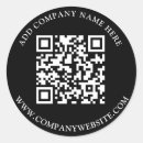 Search for qr code stickers Unique