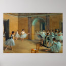 Search for famous paintings posters Impressionism