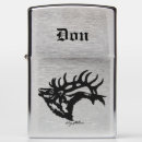 Search for deer lighters Wildlife