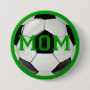 Search for soccer mom buttons School