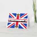 Search for british flag birthday cards London