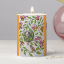 Search for hummingbirds candles Garden