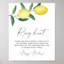 Search for main squeeze bridal shower gifts Watercolor