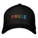 Search for lesbian hats Rainbow