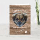Search for dog mom cards For her