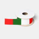 Search for italian flag ribbon Europe