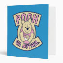 Search for winnie the pooh binders Rabbit