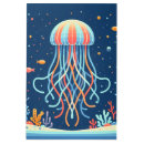 Search for metal art Ocean