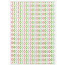 Search for diamond tablecloths Retro
