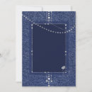 Search for denim and diamonds invitations Trendy
