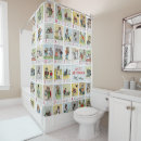 Search for retro cats shower curtains Kitten