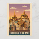 Search for bangkok postcards Grand palace