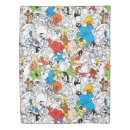 Search for duvet covers Looney tunes pattern