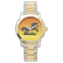 Search for horse watches Mustang