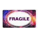 Search for fragile labels Blue
